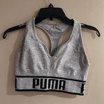 Puma seamless sports bra medium Photo 0