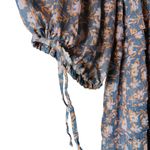 Jen's Pirate Booty Jen’s Pirate Booty Iza Mini Dress In Wildflower Print Size Small Photo 5