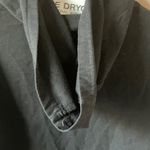 XOXO Classic Black junior hooded jacket large Photo 9