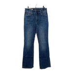 Kut From The Kloth Nicole Medium Wash Bootcut Jeans, Size 4 Photo 1