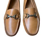 Massimo Matteo Antique Bit Loafer, Sz 7.5 Photo 5