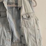 Gap Medium Wash Denim Jacket Photo 4