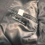 Kenneth Cole New York Dark Grey Blazer Photo 9