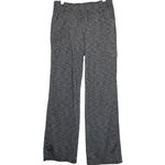 Kuhl  Mova Sweat Pants Wide Leg Utility Pocket Drawstring Waist Space Gray 10 Photo 1