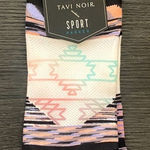 NWT TAVI NOIR Sport Parker Medium Swift Socks Women’s Medium 8.5 Photo 0