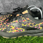 Brooks  Launch 9 Running Shoes Women’s 8.5 Medium Black Neon Pink Yellow Photo 0