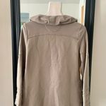 Neon Buddha Tan Jacket Photo 2