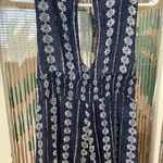 Hem & Thread Wide Leg Jumpsuit size L (fits M) Photo 6