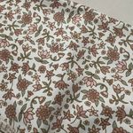 Kavala Cream Boho Biker Short Size XS Photo 2