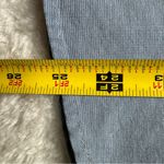 Vintage Koret Embroidered Blue Denim Shirt size L Size L Photo 7