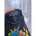 Teen titans tshirt Black Size L Photo 3