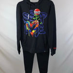 Matching set Black Photo 0