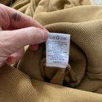 Retrofête NWT Retrofete Darcy sweatshirt dress Tapenade Photo 8