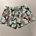 Boardies Tiger Palm Tree Swim Shorts BNWT Black Size M Photo 4
