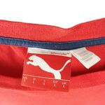 Urban Outfitters Puma AFC T Shirt Football Active Sport Fitness Workout Gym Short Sleeve Cotton Photo 2