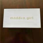 Madden Girl  Vinyard Cafe Slip On Shoes Women’s Size 7.5 Photo 12