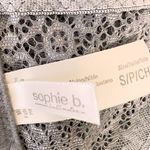 Sophie B Lace Bralette Photo 7