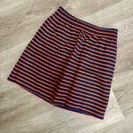 J.Crew  Striped Skirt Photo 0