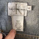 Calvin Klein Denim Jacket Blue Size undefined Photo 1