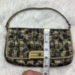 Coach Kristin Mini Purse / Wristlet Photo 13