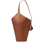Noiranca Brown Bag (vegan Leather) Photo 3