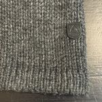 Burton  Charcoal Gray Women's Cardigan Photo 4