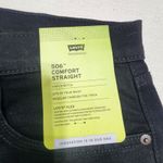 Levi's  flex 506 comfort straight waist 33'' length 30'' men's Photo 9