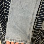 Bohme Straight Leg Jeans Photo 3