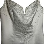 Mori Lee Mori‎ Lee by Madeline Gardner Beaded Wedding Dress Photo 4