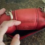 Botkier Genuine Leather Cross Body/ Shoulder Bag Photo 3