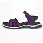 Ecco  Offroad Roam Purple Beetroot Women's Size 42 EU Sandal Strappy Sporty READ Photo 13