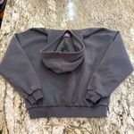 Edikted  Bonney Bow Detail Hoodie Photo 3