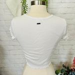 Ghanda Rib Knit Top Photo 3