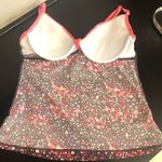 Lole LÖLE tankini with incorporated underwire support bra size M Photo 7