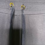 Bogner navy lightweight straight leg sweatpants XS Photo 6