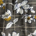 Blu Pepper  Wide Leg Pants Anthropologie Size Large EUC #4448 Photo 1