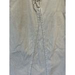 Sundance  corduroy midi skirt tan size 10 cotton Photo 1