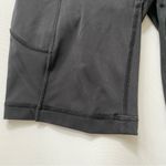 Lululemon  Biker shorts in Black color Photo 5