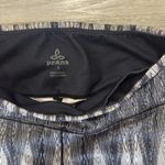 prAna  printed leggings Photo 4