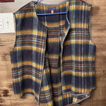 Anthropologie Pilcro vest Photo 0