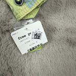 Free People  Camo Print Utility Jacket Drawstring‎ Waist Lightweight Size S Photo 9