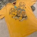 rock'n roll Western Rock & Roll Graphic Tshirt  Photo 0