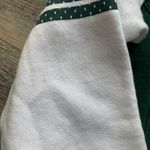 Fanatics  MSU Green and White Sweatshirt S Photo 2