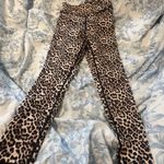Zyia  Active Leggings Leopard Photo 1