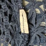 Drew Crochet Tank - Size S - EUC Photo 4