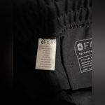 FIGS  Technical Collection Scrubs Black Pants Bottoms Joggers  Women’s XS EUC Photo 5