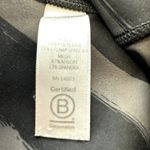 Athleta Tenacity 7/8 Tight Leggings PowerLift Brush Strokes High Rise Mesh XXS Photo 3