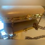 Nordstrom vintage mini shoulder bag evening clutch Photo 1