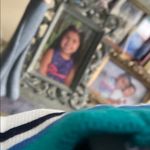 Free People All I Need Stripe Hooded Poncho One Size NWOT Photo 5