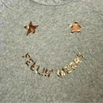 PINK - Victoria's Secret Victoria’s Secret PINK Christmas Feelin’ Merry Crop Top Photo 2